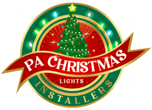 PA Christmas Lights Installers logo